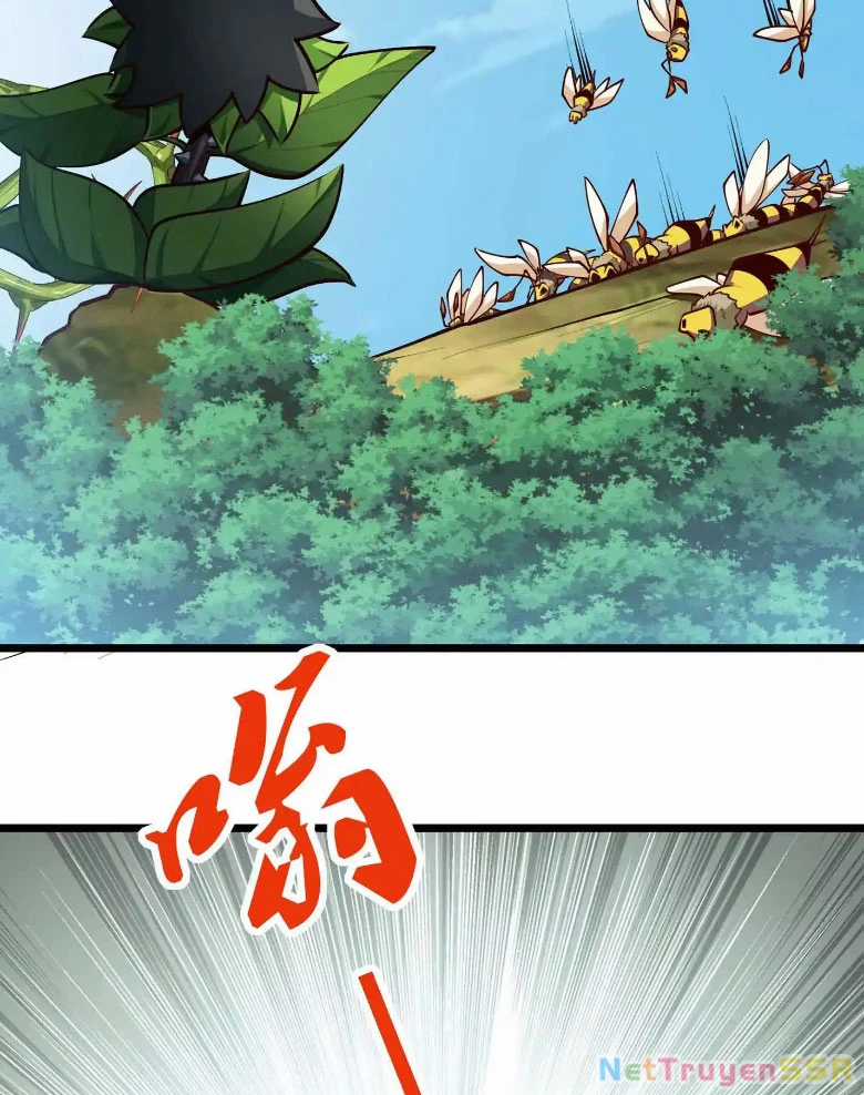 Thôn Phệ Đi, Đại Chùy Hoa - Chapter 11 - Trang 4