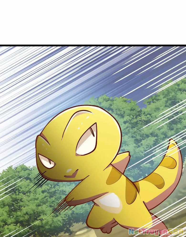 Thôn Phệ Đi, Đại Chùy Hoa - Chapter 11 - Trang 33