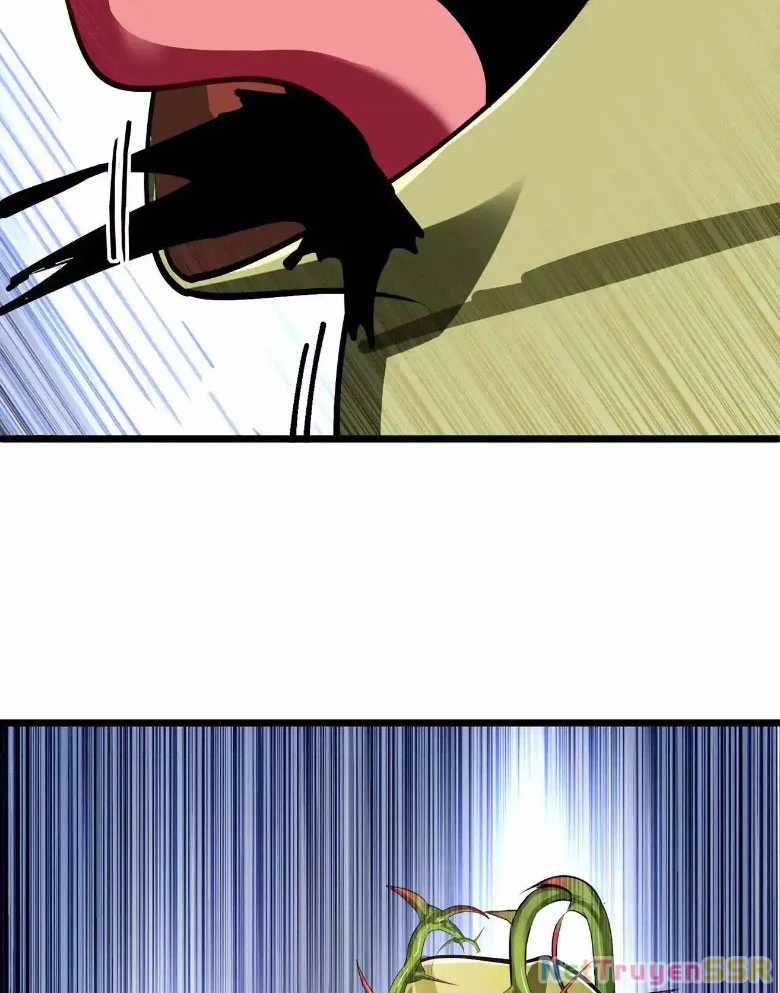 Thôn Phệ Đi, Đại Chùy Hoa - Chapter 11 - Trang 40