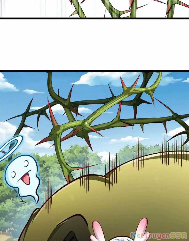 Thôn Phệ Đi, Đại Chùy Hoa - Chapter 11 - Trang 42