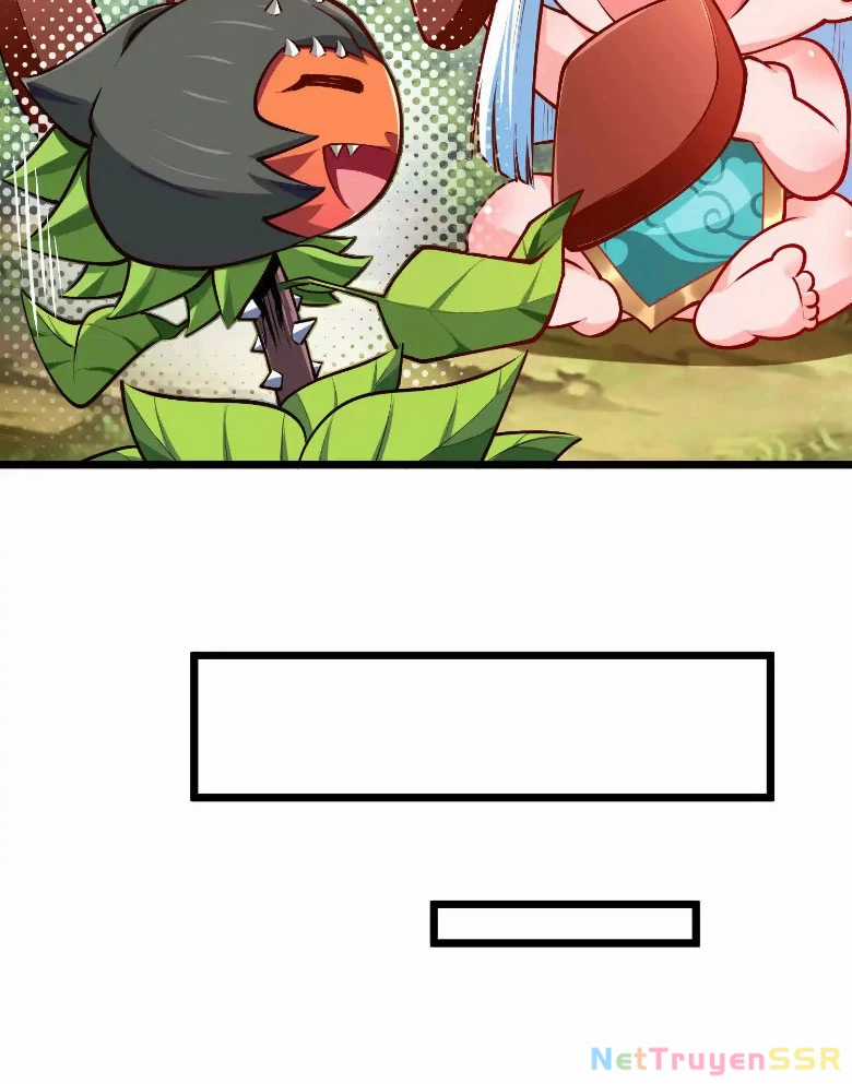 Thôn Phệ Đi, Đại Chùy Hoa - Chapter 11 - Trang 47