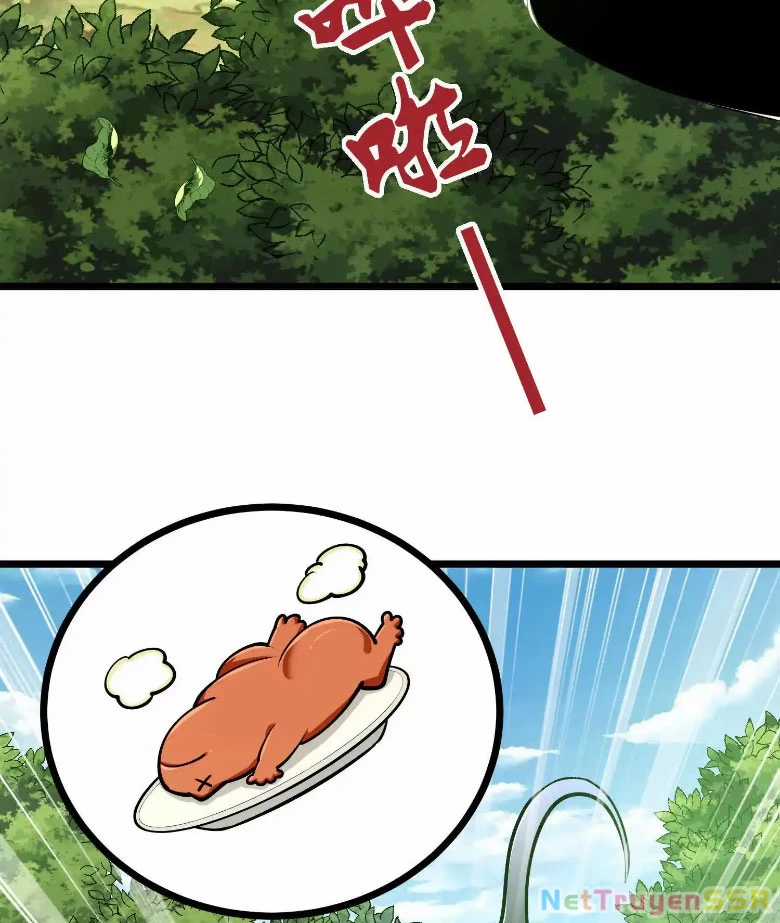 Thôn Phệ Đi, Đại Chùy Hoa - Chapter 11 - Trang 59