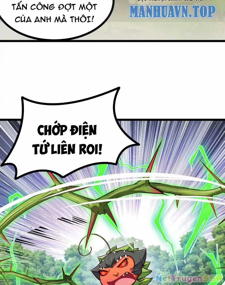 Thôn Phệ Đi, Đại Chùy Hoa - Chapter 11 - Trang 8