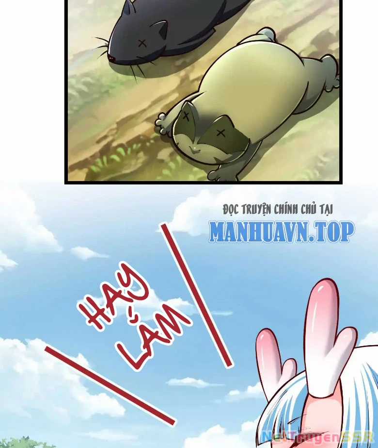 Thôn Phệ Đi, Đại Chùy Hoa - Chapter 11 - Trang 77
