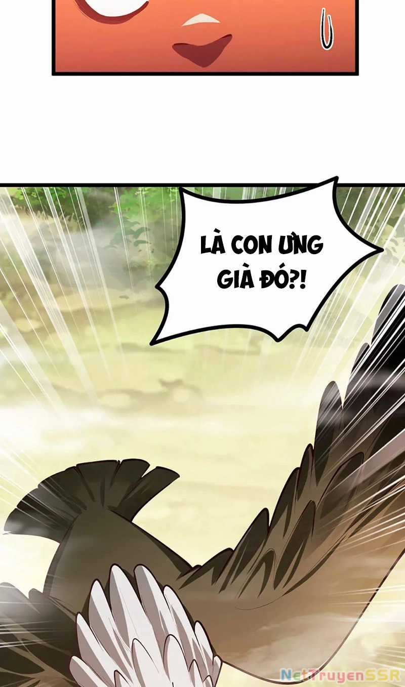 Thôn Phệ Đi, Đại Chùy Hoa - Chapter 12 - Trang 47