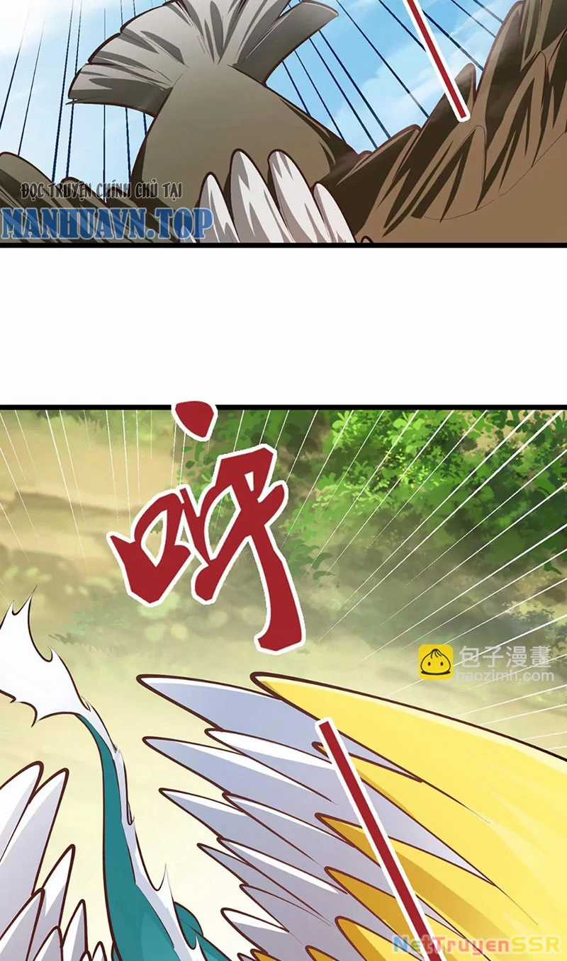 Thôn Phệ Đi, Đại Chùy Hoa - Chapter 12 - Trang 49