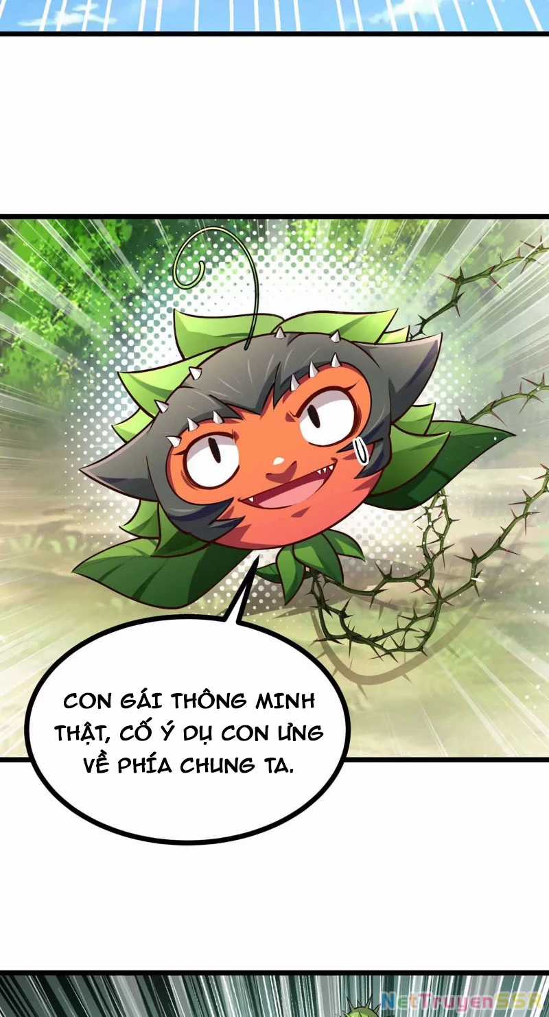 Thôn Phệ Đi, Đại Chùy Hoa - Chapter 13 - Trang 2