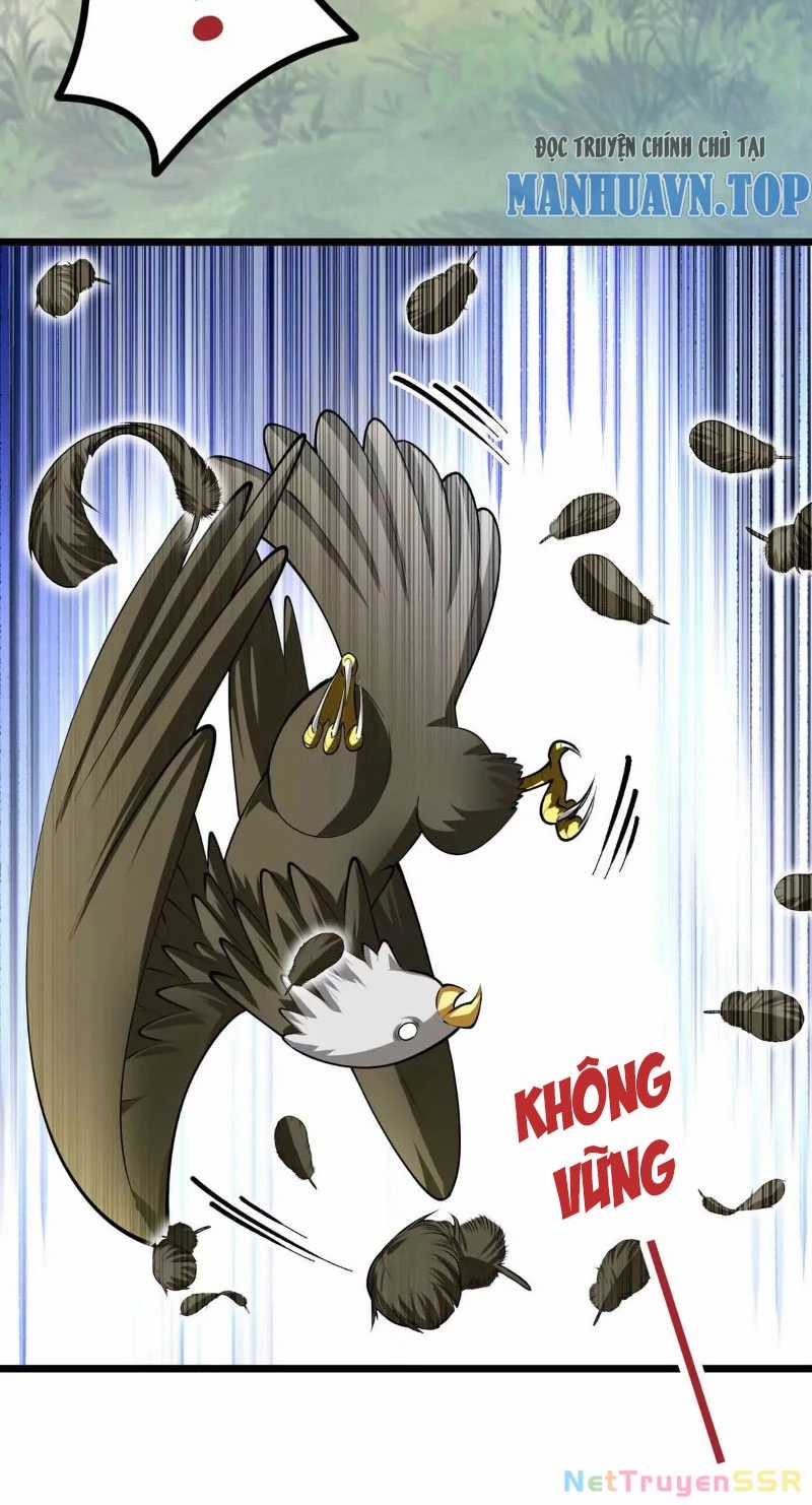 Thôn Phệ Đi, Đại Chùy Hoa - Chapter 13 - Trang 11