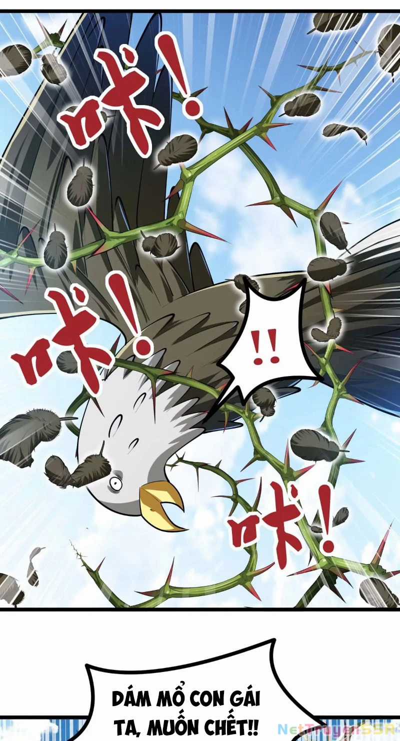 Thôn Phệ Đi, Đại Chùy Hoa - Chapter 13 - Trang 13