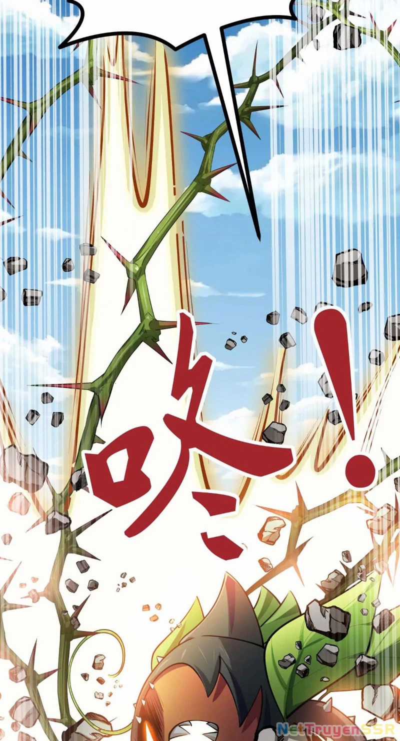 Thôn Phệ Đi, Đại Chùy Hoa - Chapter 13 - Trang 14