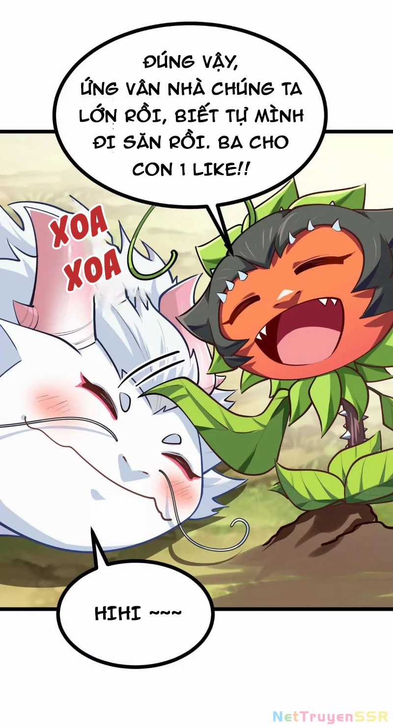 Thôn Phệ Đi, Đại Chùy Hoa - Chapter 13 - Trang 19