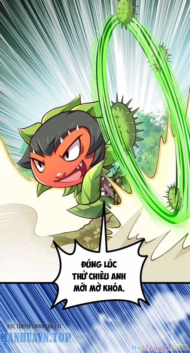 Thôn Phệ Đi, Đại Chùy Hoa - Chapter 13 - Trang 3