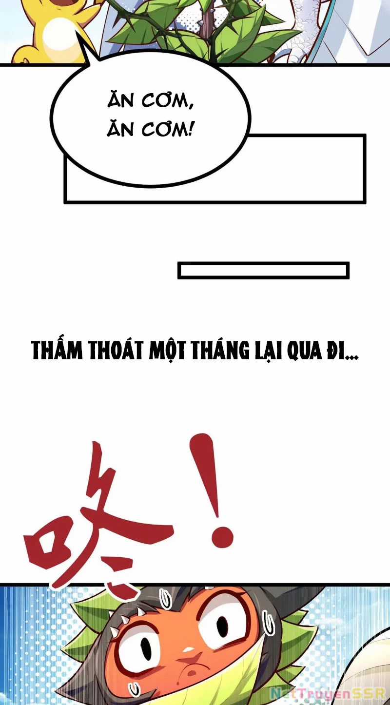 Thôn Phệ Đi, Đại Chùy Hoa - Chapter 13 - Trang 21