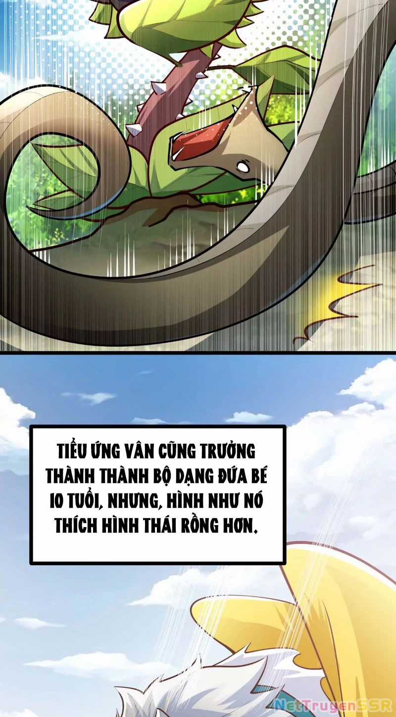 Thôn Phệ Đi, Đại Chùy Hoa - Chapter 13 - Trang 22