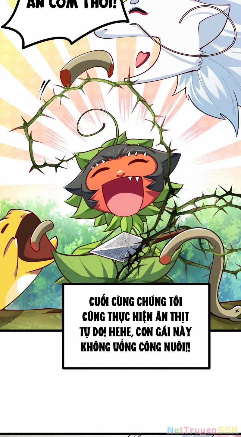 Thôn Phệ Đi, Đại Chùy Hoa - Chapter 13 - Trang 25