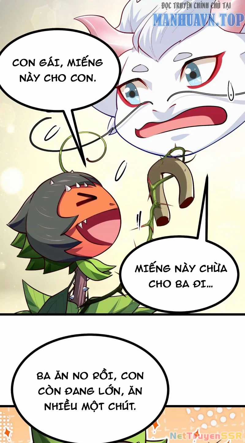 Thôn Phệ Đi, Đại Chùy Hoa - Chapter 13 - Trang 26