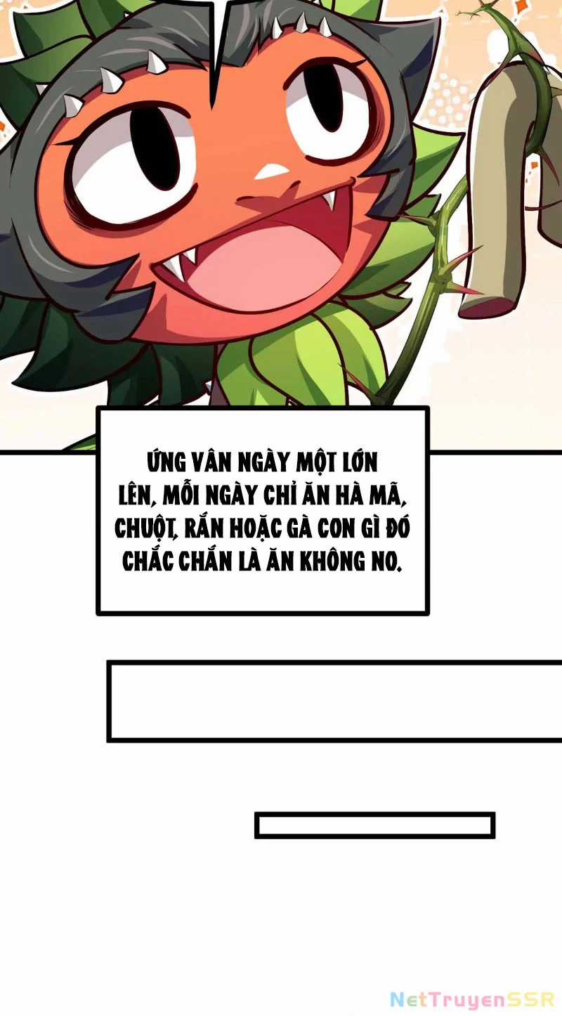Thôn Phệ Đi, Đại Chùy Hoa - Chapter 13 - Trang 27