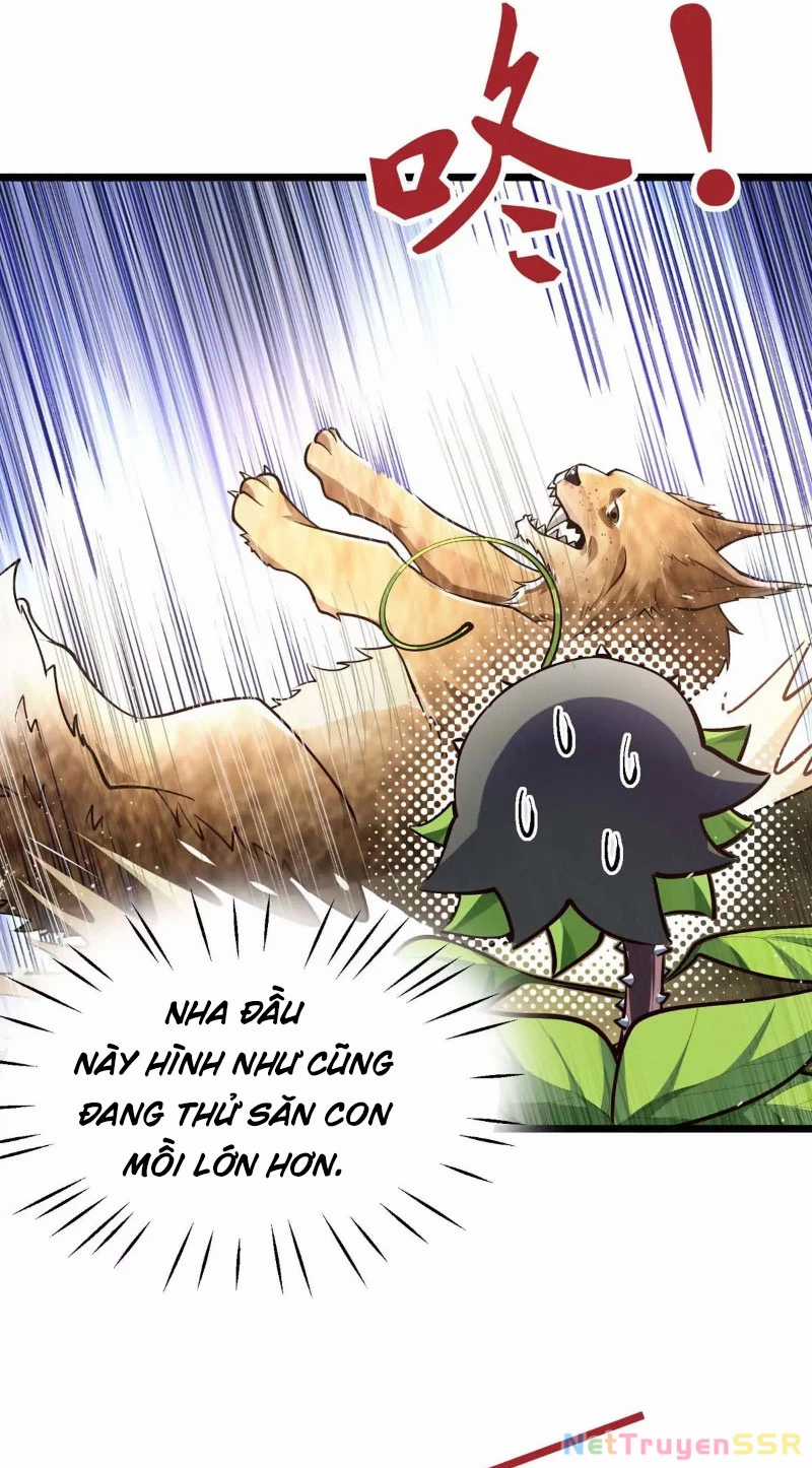 Thôn Phệ Đi, Đại Chùy Hoa - Chapter 13 - Trang 28