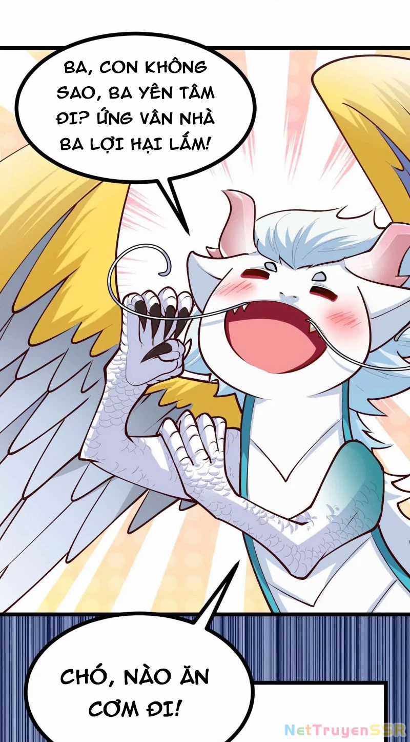 Thôn Phệ Đi, Đại Chùy Hoa - Chapter 13 - Trang 30