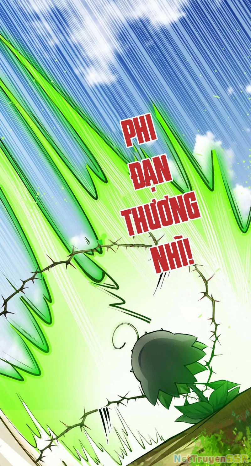 Thôn Phệ Đi, Đại Chùy Hoa - Chapter 13 - Trang 4