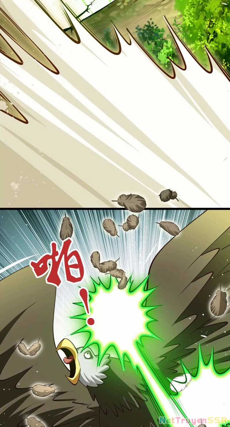 Thôn Phệ Đi, Đại Chùy Hoa - Chapter 13 - Trang 5