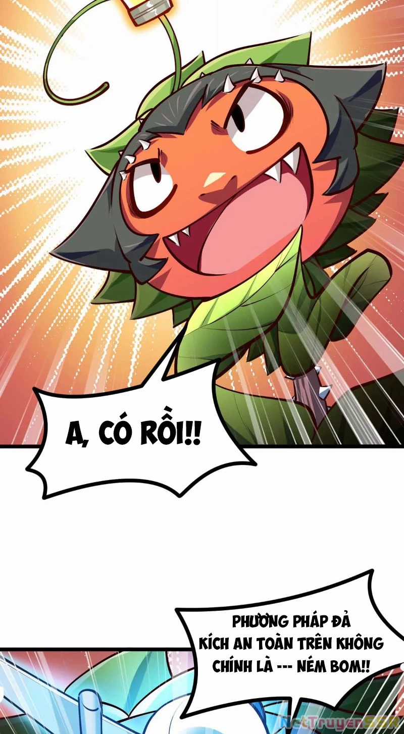 Thôn Phệ Đi, Đại Chùy Hoa - Chapter 13 - Trang 45