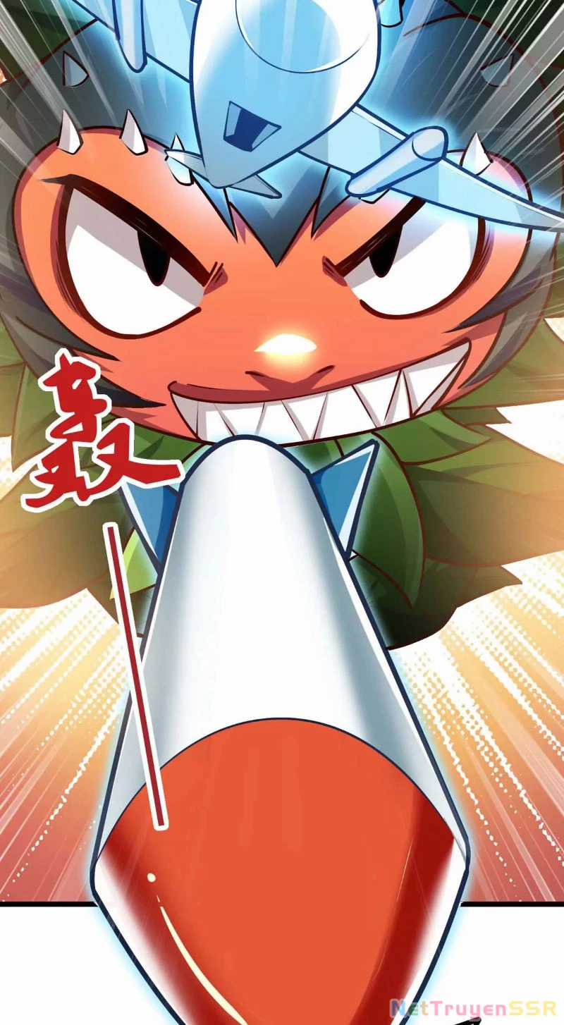 Thôn Phệ Đi, Đại Chùy Hoa - Chapter 13 - Trang 46