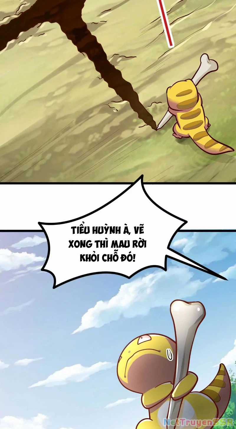 Thôn Phệ Đi, Đại Chùy Hoa - Chapter 13 - Trang 49