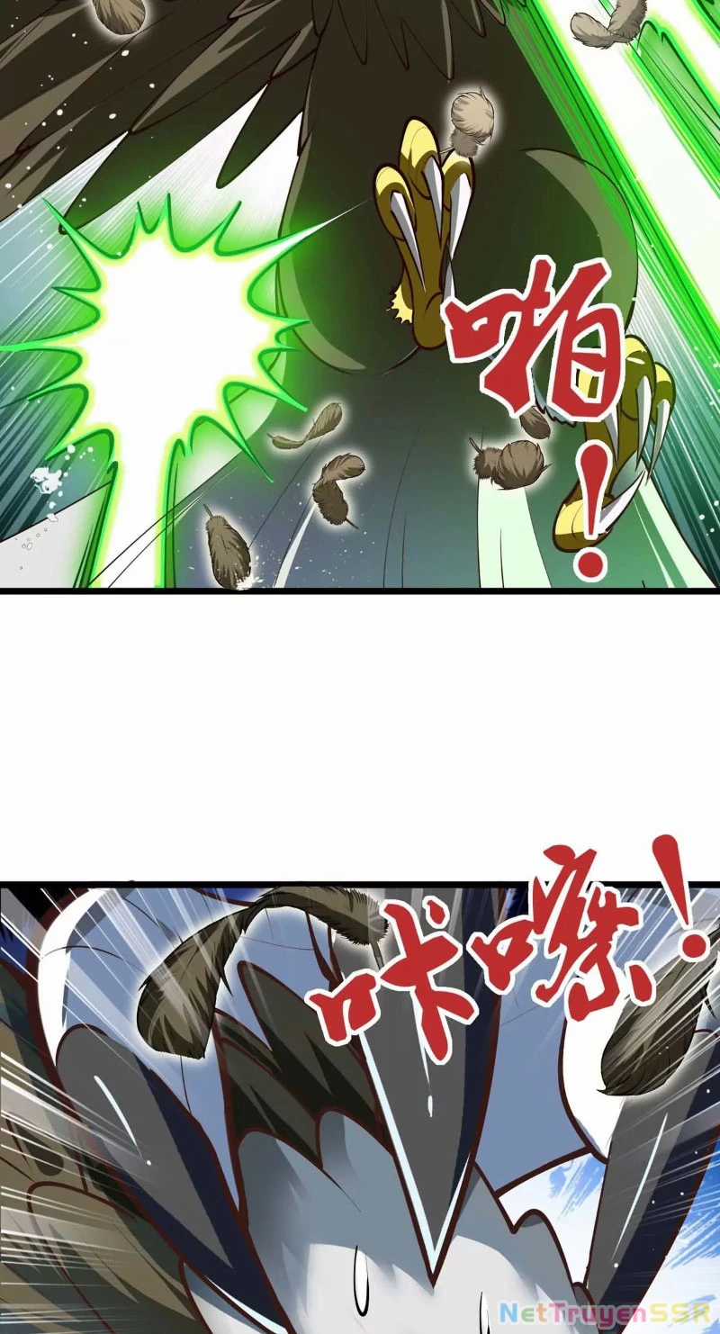 Thôn Phệ Đi, Đại Chùy Hoa - Chapter 13 - Trang 6