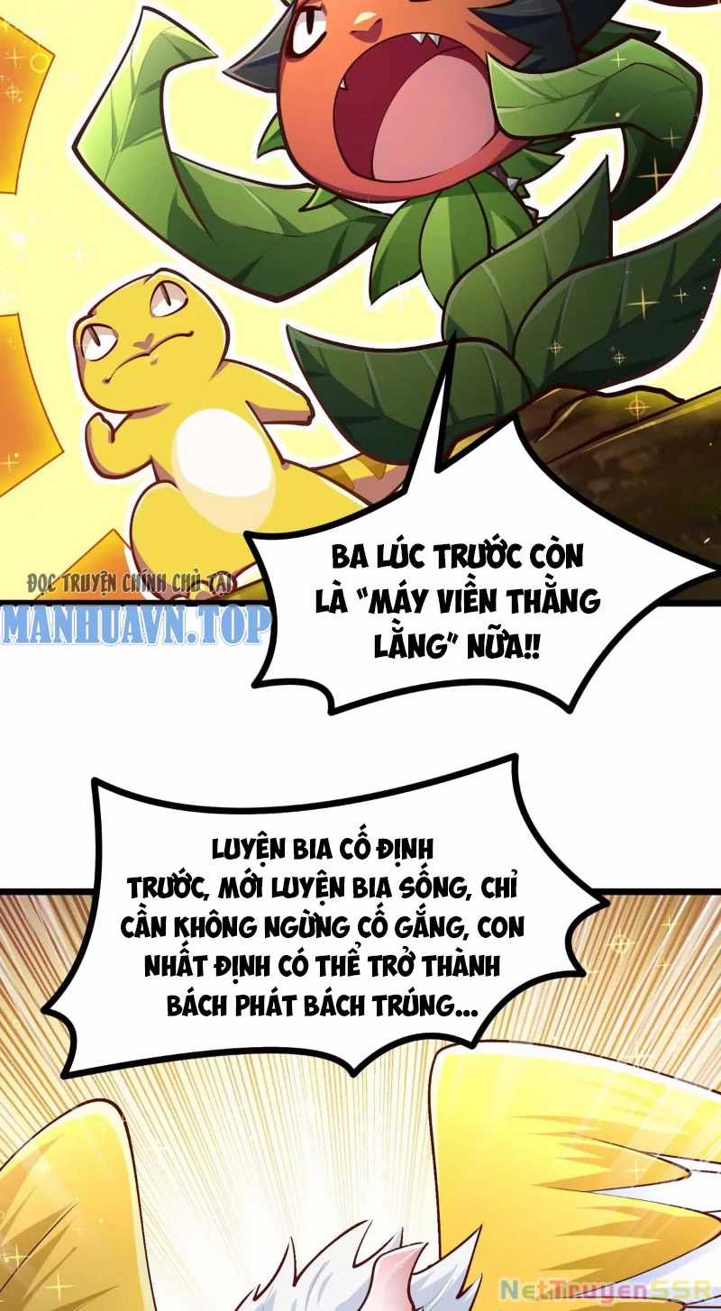 Thôn Phệ Đi, Đại Chùy Hoa - Chapter 13 - Trang 57