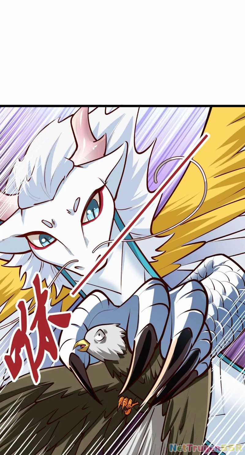 Thôn Phệ Đi, Đại Chùy Hoa - Chapter 13 - Trang 8