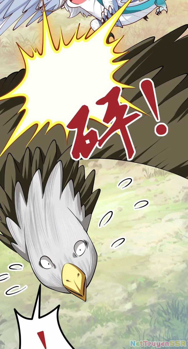 Thôn Phệ Đi, Đại Chùy Hoa - Chapter 13 - Trang 10