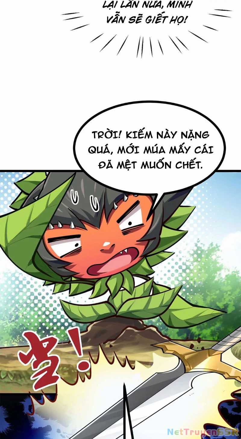 Thôn Phệ Đi, Đại Chùy Hoa - Chapter 14 - Trang 42