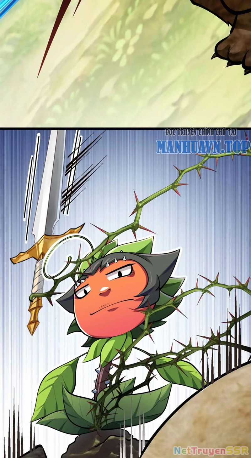 Thôn Phệ Đi, Đại Chùy Hoa - Chapter 14 - Trang 50