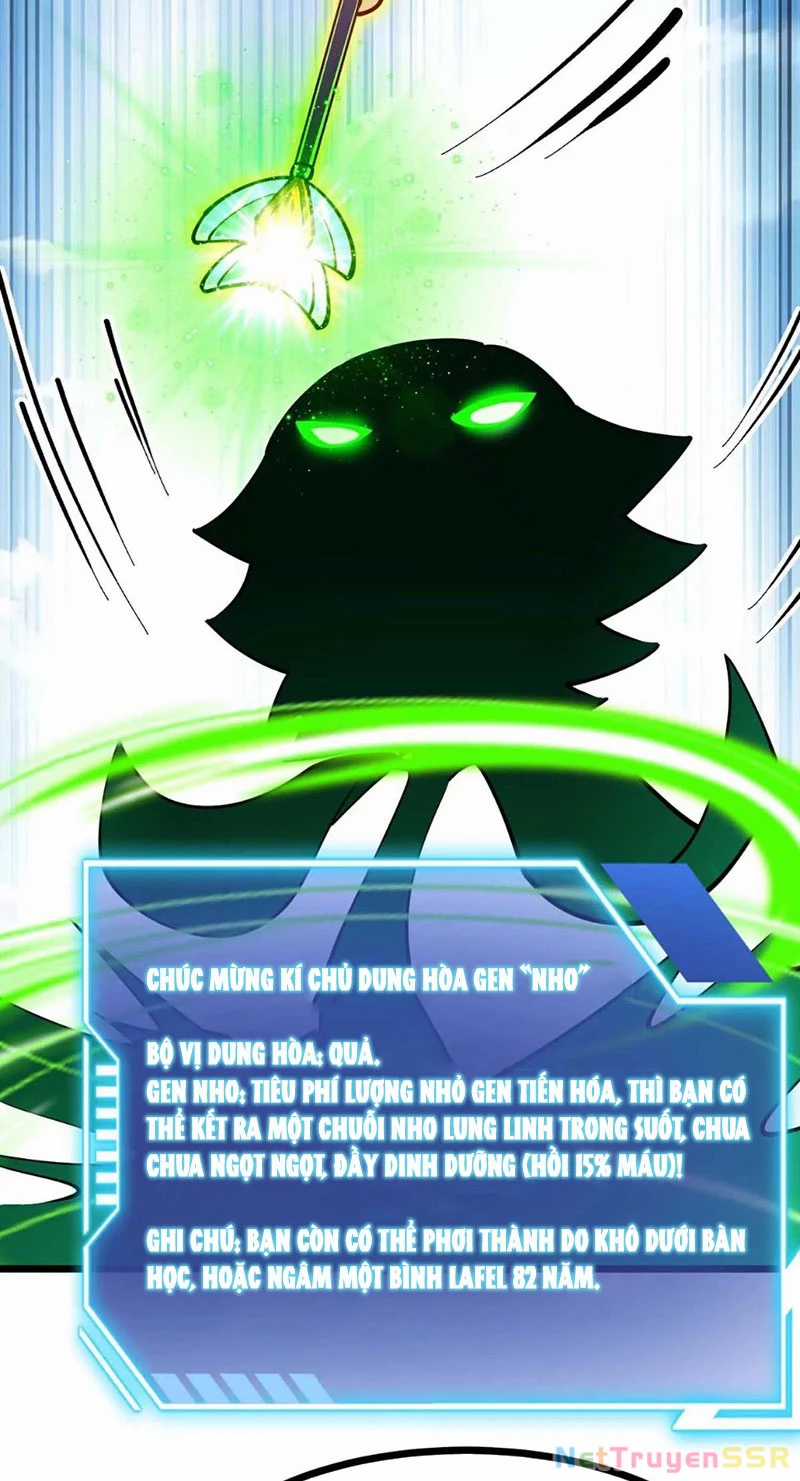 Thôn Phệ Đi, Đại Chùy Hoa - Chapter 15 - Trang 12