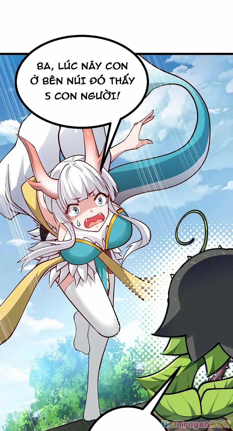 Thôn Phệ Đi, Đại Chùy Hoa - Chapter 15 - Trang 29