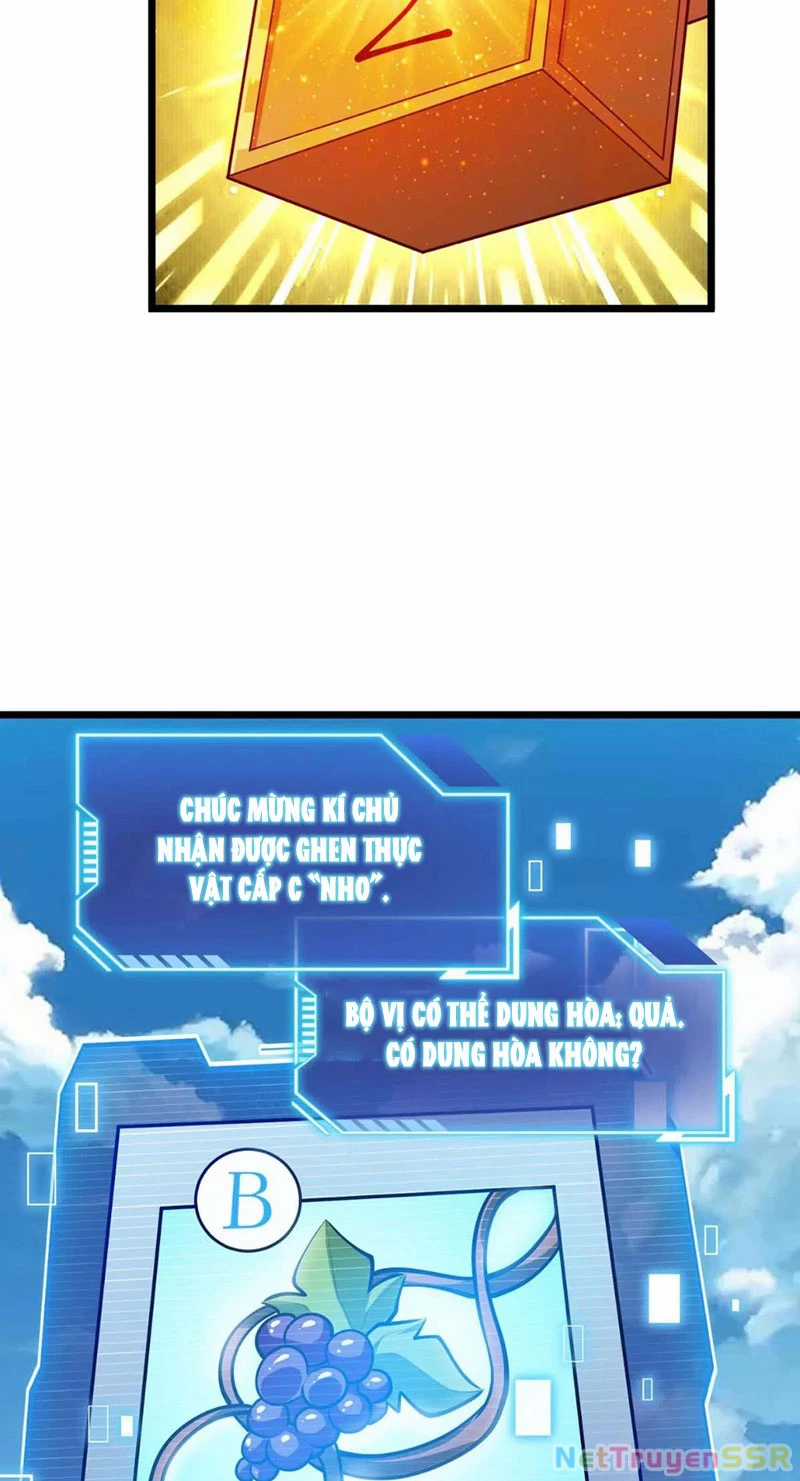 Thôn Phệ Đi, Đại Chùy Hoa - Chapter 15 - Trang 6