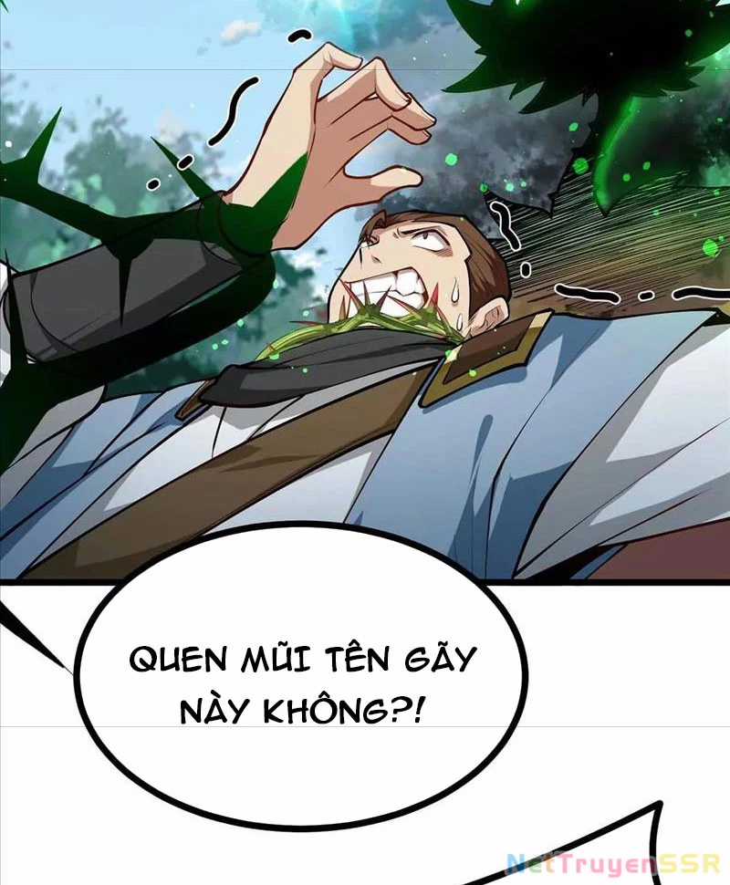 Thôn Phệ Đi, Đại Chùy Hoa - Chapter 17 - Trang 40