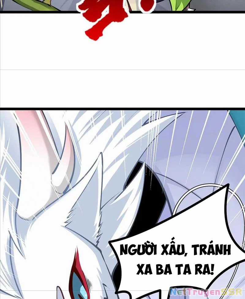 Thôn Phệ Đi, Đại Chùy Hoa - Chapter 17 - Trang 65