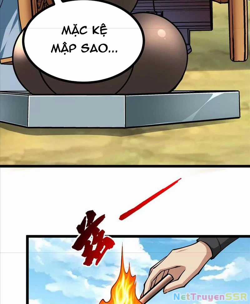 Thôn Phệ Đi, Đại Chùy Hoa - Chapter 17 - Trang 74