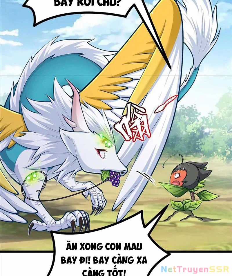 Thôn Phệ Đi, Đại Chùy Hoa - Chapter 18 - Trang 26