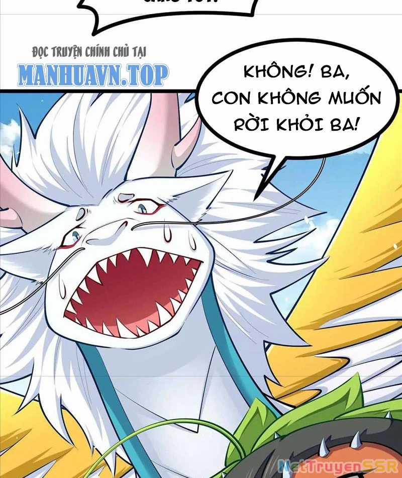 Thôn Phệ Đi, Đại Chùy Hoa - Chapter 18 - Trang 27