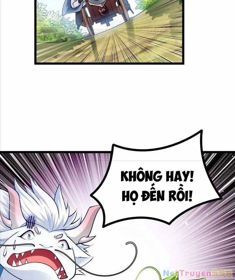 Thôn Phệ Đi, Đại Chùy Hoa - Chapter 18 - Trang 31