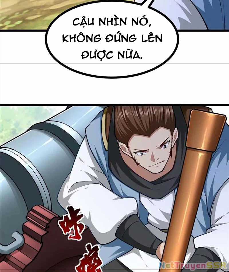 Thôn Phệ Đi, Đại Chùy Hoa - Chapter 18 - Trang 38