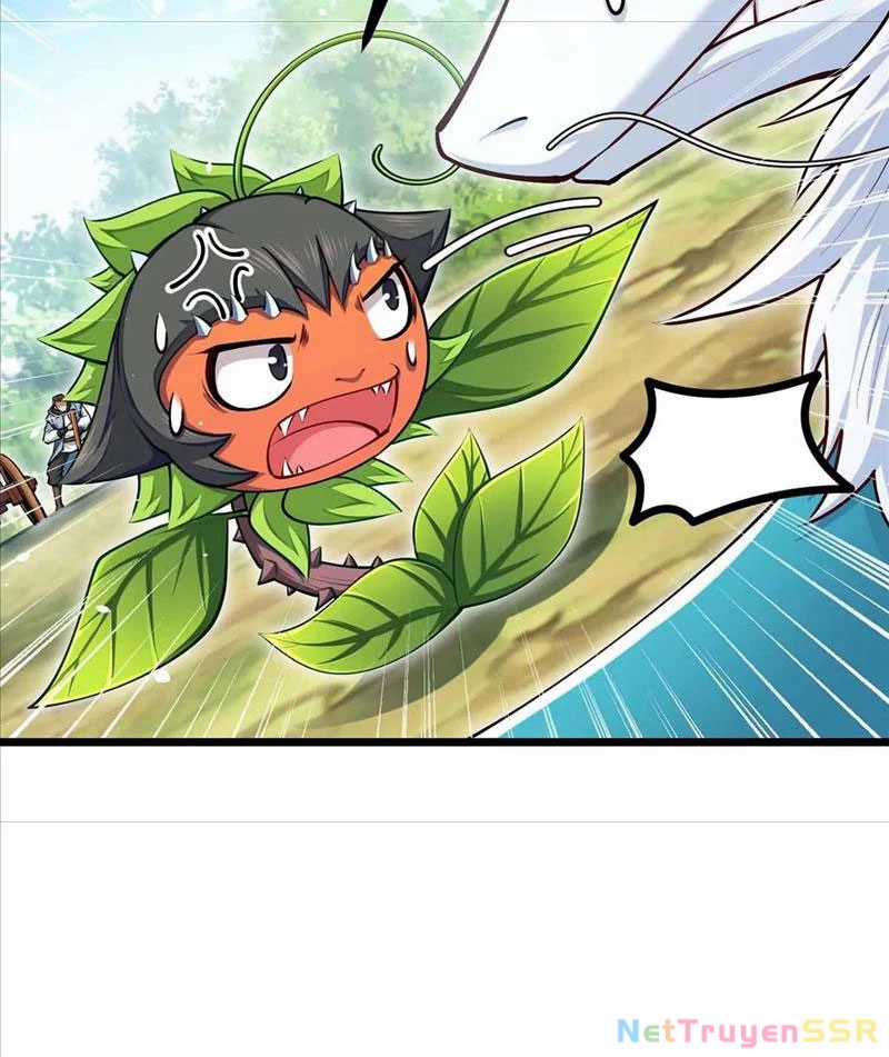 Thôn Phệ Đi, Đại Chùy Hoa - Chapter 18 - Trang 42