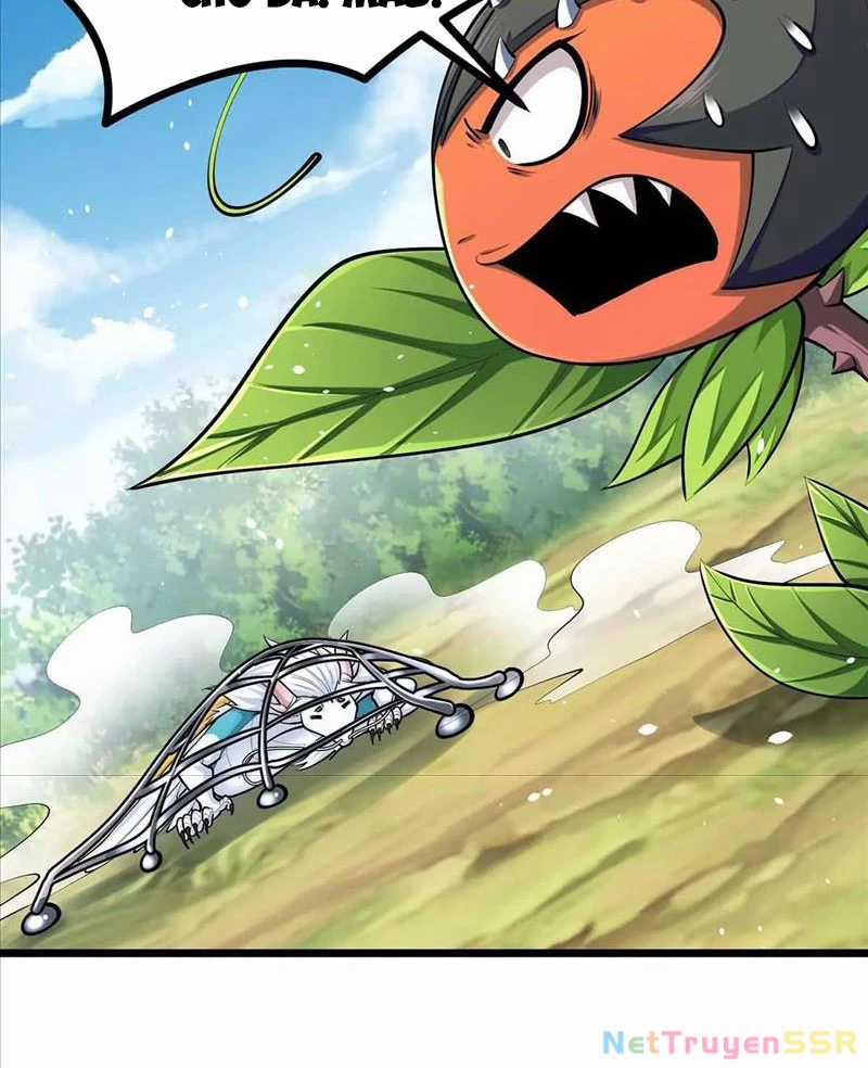 Thôn Phệ Đi, Đại Chùy Hoa - Chapter 18 - Trang 56