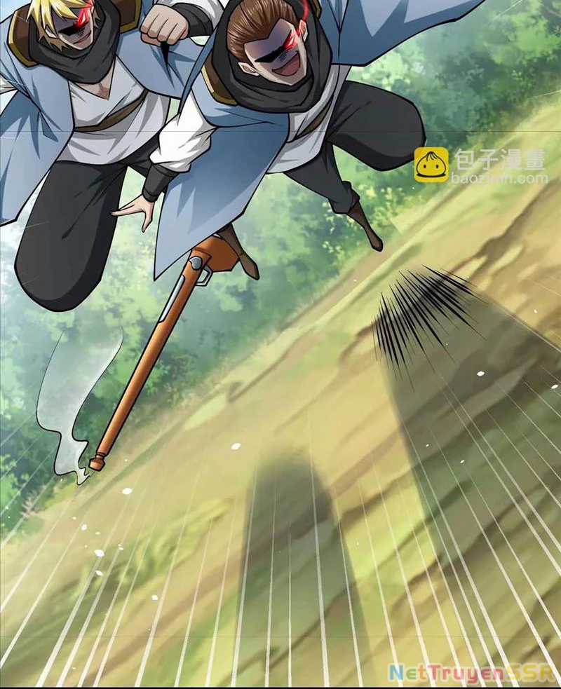 Thôn Phệ Đi, Đại Chùy Hoa - Chapter 18 - Trang 58