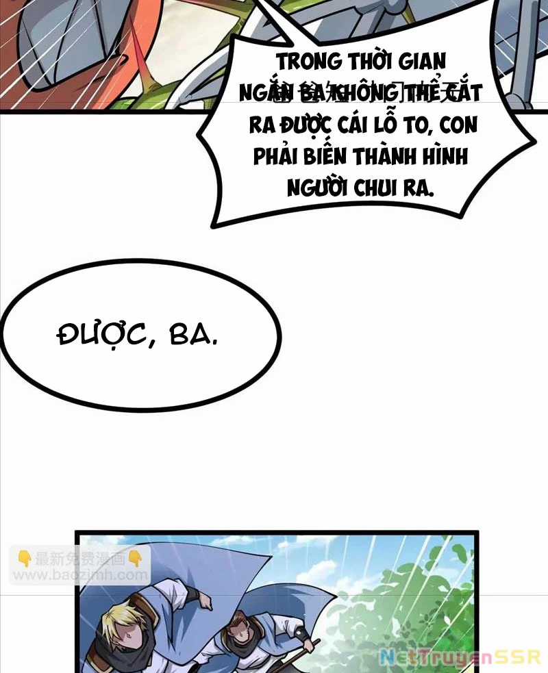 Thôn Phệ Đi, Đại Chùy Hoa - Chapter 18 - Trang 63