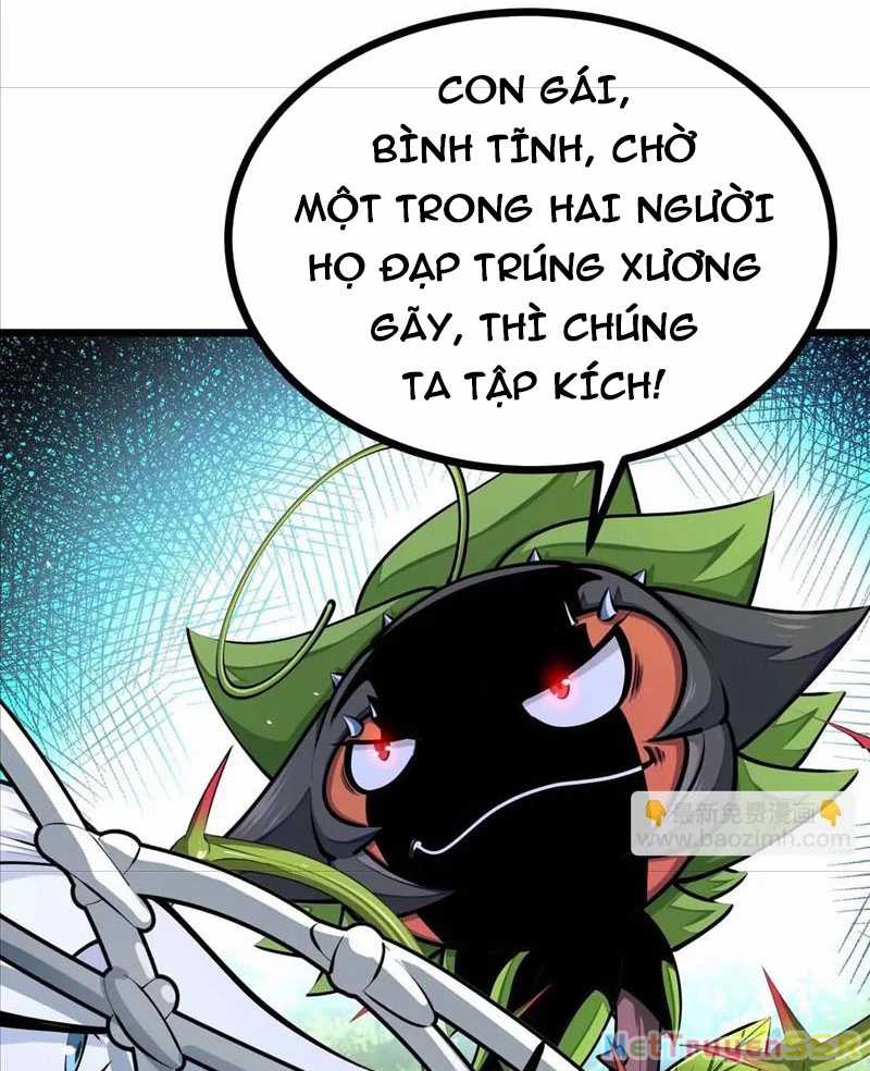 Thôn Phệ Đi, Đại Chùy Hoa - Chapter 18 - Trang 66