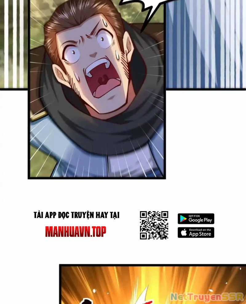 Thôn Phệ Đi, Đại Chùy Hoa - Chapter 19 - Trang 13